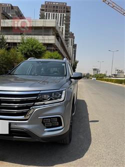 ئێم جی RX8